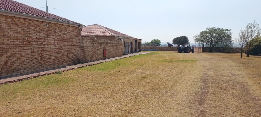 4 Bedroom Property for Sale in Vaal Power A H Free State